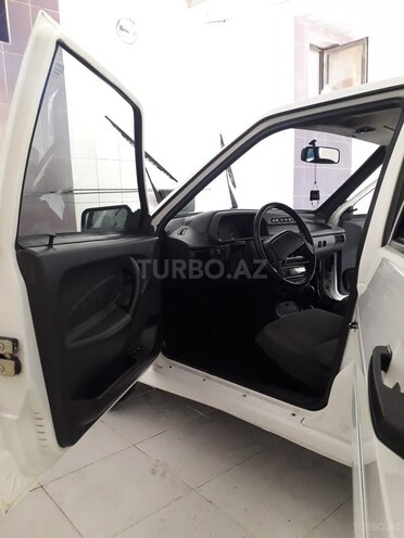 LADA (VAZ) 2115 2012, 110,500 km - 1.6 л - Gəncə