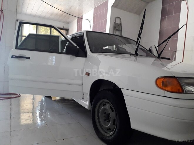 LADA (VAZ) 2115 2012, 110,500 km - 1.6 л - Gəncə