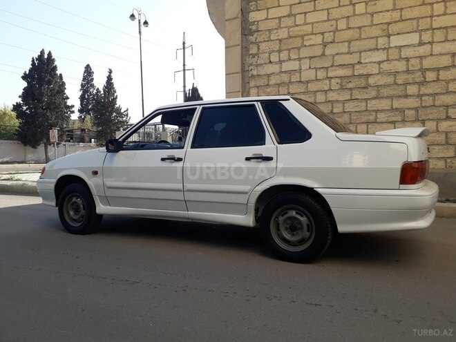 LADA (VAZ) 2115 2012, 110,500 km - 1.6 л - Gəncə