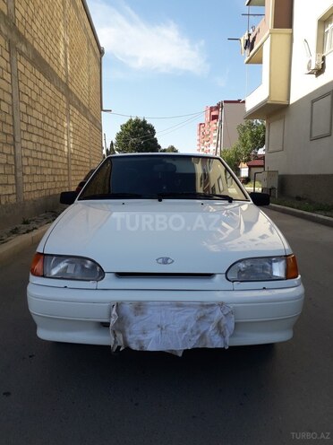 LADA (VAZ) 2115 2012, 110,500 km - 1.6 л - Gəncə