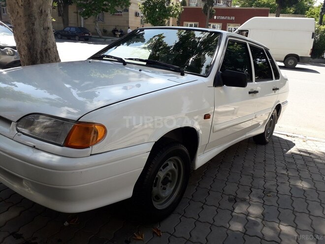 LADA (VAZ) 2115 2012, 110,500 km - 1.6 л - Gəncə