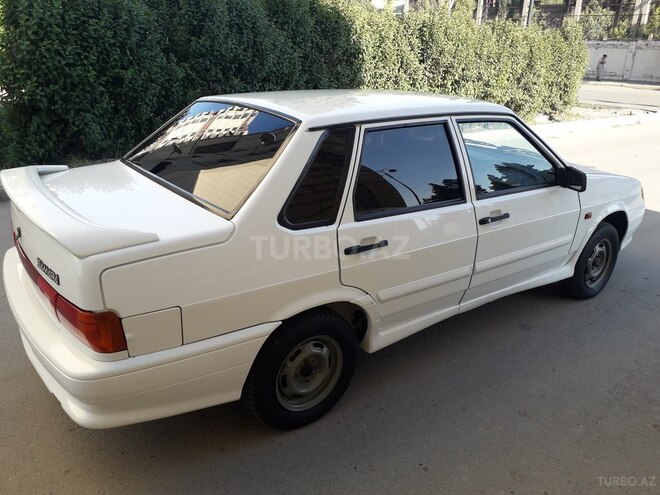 LADA (VAZ) 2115 2012, 110,500 km - 1.6 л - Gəncə