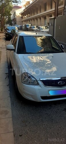 LADA (VAZ) Priora 2017, 44,000 km - 1.6 l - Bakı