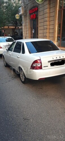 LADA (VAZ) Priora 2017, 44,000 km - 1.6 l - Bakı