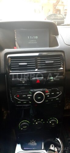LADA (VAZ) Priora 2017, 44,000 km - 1.6 l - Bakı