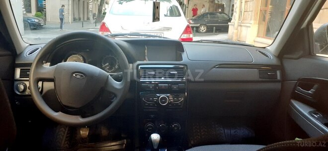 LADA (VAZ) Priora 2017, 44,000 km - 1.6 l - Bakı