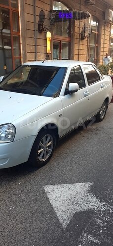 LADA (VAZ) Priora 2017, 44,000 km - 1.6 l - Bakı