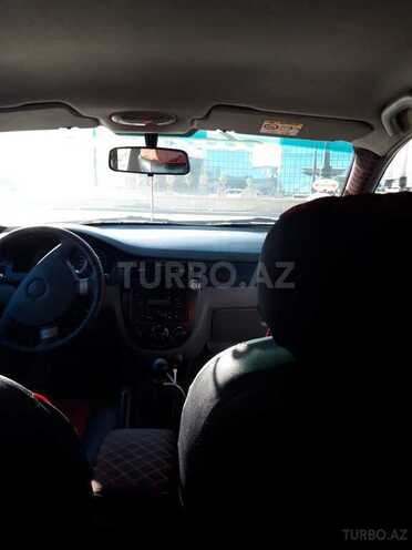 Daewoo Gentra 2014, 161,000 km - 1.5 l - Bakı