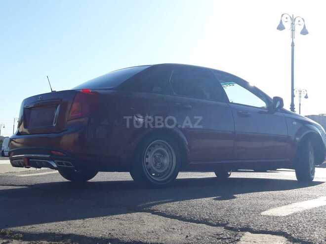 Daewoo Gentra 2014, 161,000 km - 1.5 l - Bakı