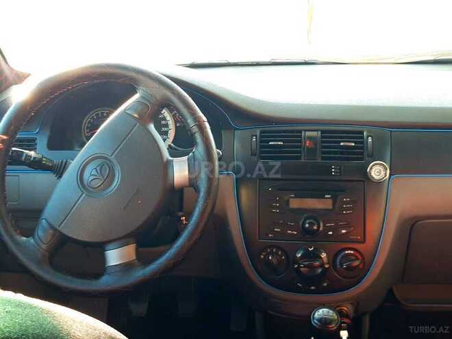 Daewoo Gentra 2014, 161,000 km - 1.5 l - Bakı