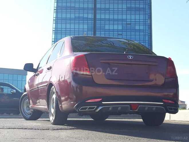 Daewoo Gentra 2014, 161,000 km - 1.5 l - Bakı