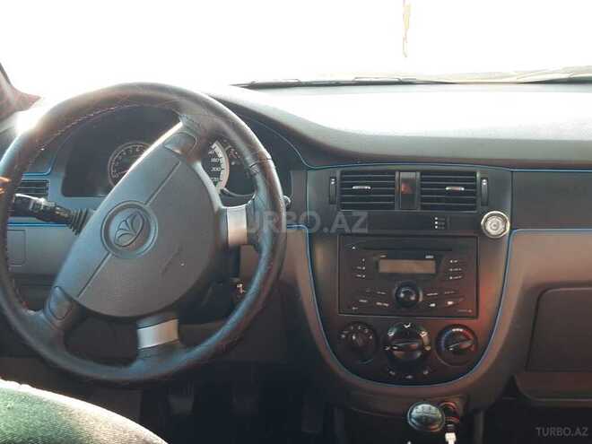 Daewoo Gentra 2014, 161,000 km - 1.5 l - Bakı