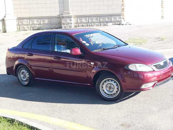 Daewoo Gentra 2014, 161,000 km - 1.5 l - Bakı