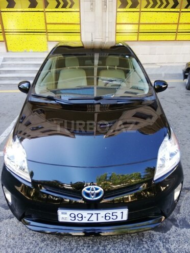 Toyota Prius 2014, 226,000 km - 1.8 l - Bakı