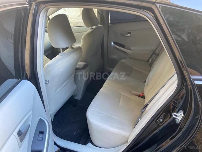 Toyota Prius 2014, 226,000 km - 1.8 l - Bakı