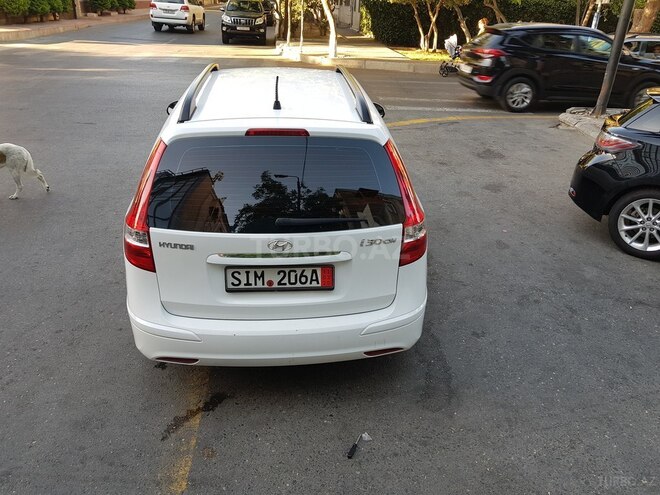 Hyundai i30 2011, 147,000 km - 1.4 л - Bakı