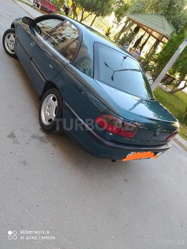 Opel Omega 1995, 291,302 km - 0.2 l - Bakı