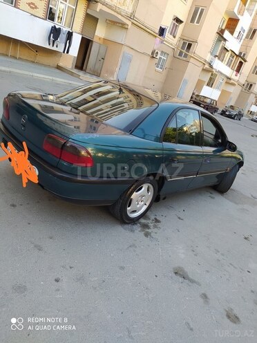 Opel Omega 1995, 291,302 km - 0.2 l - Bakı
