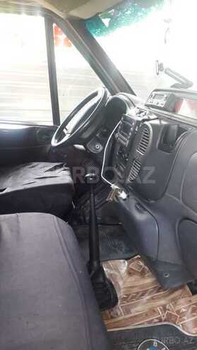Ford Transit 2000, 2,000 km - 0.4 l - Füzuli