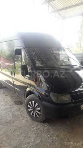 Ford Transit 2000, 2,000 km - 0.4 l - Füzuli