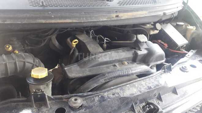 Ford Transit 2000, 2,000 km - 0.4 l - Füzuli