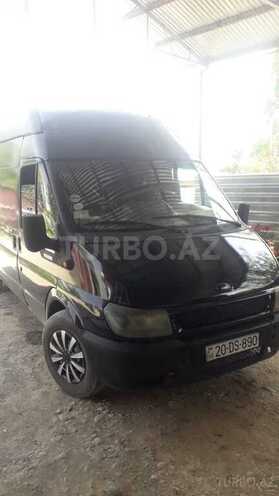 Ford Transit 2000, 2,000 km - 0.4 l - Füzuli