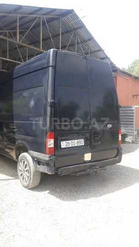 Ford Transit 2000, 2,000 km - 0.4 l - Füzuli