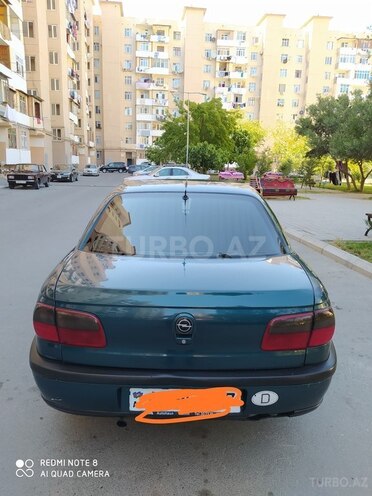 Opel Omega 1995, 291,302 km - 0.2 l - Bakı