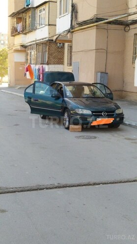 Opel Omega 1995, 291,302 km - 0.2 l - Bakı