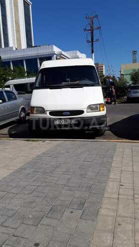 Ford Transit 1996, 460,000 km - 0.3 l - Sumqayıt