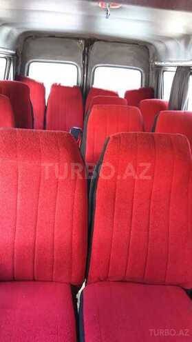 Ford Transit 1996, 460,000 km - 0.3 l - Sumqayıt