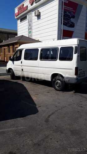 Ford Transit 1996, 460,000 km - 0.3 l - Sumqayıt