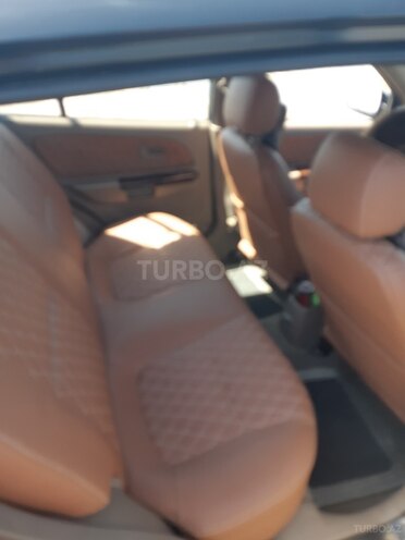 Kia Rio 2004, 230,000 km - 1.4 л - Bakı