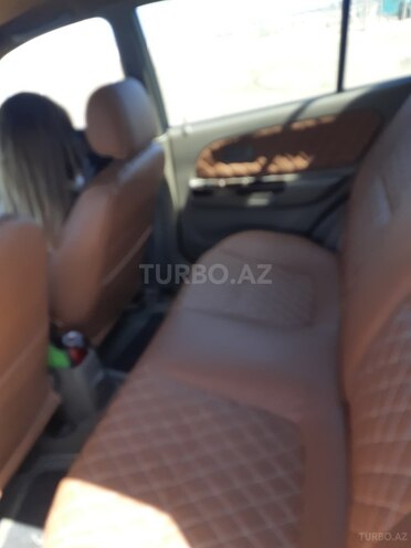 Kia Rio 2004, 230,000 km - 1.4 л - Bakı