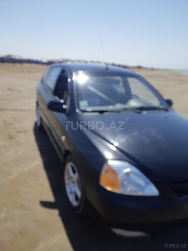 Kia Rio 2004, 230,000 km - 1.4 л - Bakı