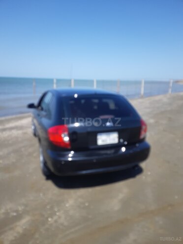 Kia Rio 2004, 230,000 km - 1.4 л - Bakı