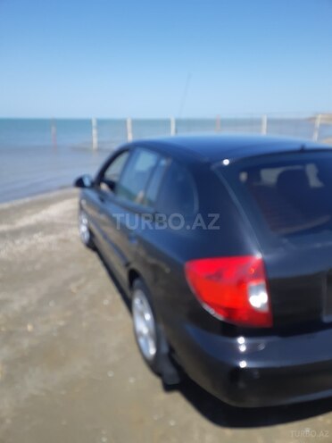 Kia Rio 2004, 230,000 km - 1.4 л - Bakı