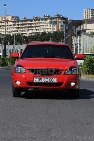 LADA (VAZ) Priora 2008, 175,750 km - 1.6 l - Bakı