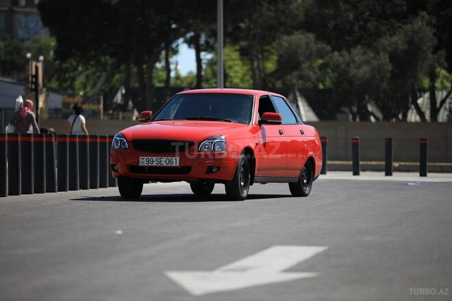 LADA (VAZ) Priora 2008, 175,750 km - 1.6 l - Bakı