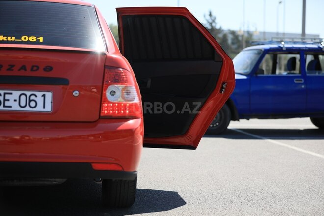 LADA (VAZ) Priora 2008, 175,750 km - 1.6 l - Bakı