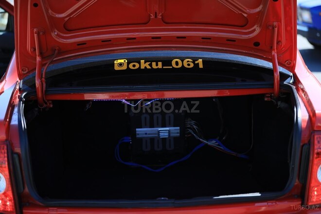 LADA (VAZ) Priora 2008, 175,750 km - 1.6 l - Bakı