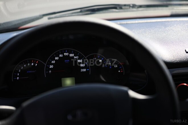 LADA (VAZ) Priora 2008, 175,750 km - 1.6 l - Bakı