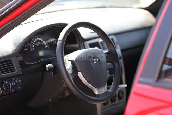 LADA (VAZ) Priora 2008, 175,750 km - 1.6 l - Bakı