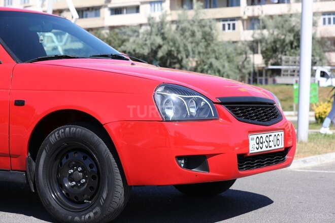 LADA (VAZ) Priora 2008, 175,750 km - 1.6 l - Bakı