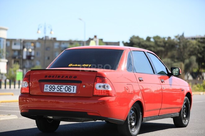 LADA (VAZ) Priora 2008, 175,750 km - 1.6 l - Bakı
