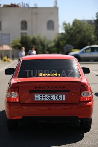 LADA (VAZ) Priora 2008, 175,750 km - 1.6 l - Bakı