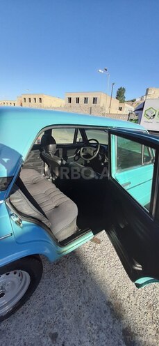 LADA (VAZ) 2106 1992, 150,000 km - 1.5 l - Bakı
