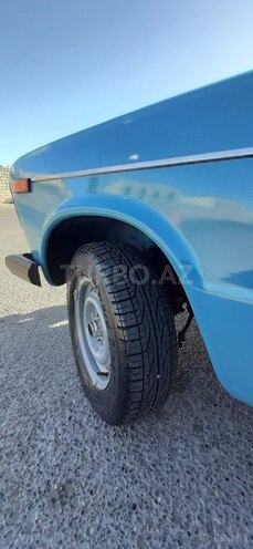 LADA (VAZ) 2106 1992, 150,000 km - 1.5 l - Bakı