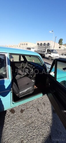 LADA (VAZ) 2106 1992, 150,000 km - 1.5 l - Bakı