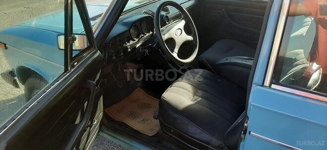 LADA (VAZ) 2106 1992, 150,000 km - 1.5 l - Bakı